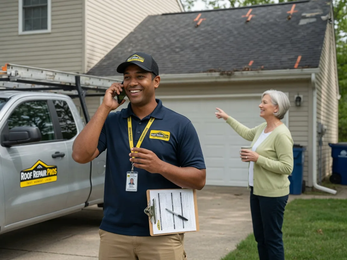 Roof Repair Saegertown, PA FAQs